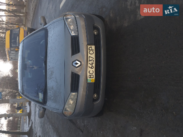 Megane Renault Megane