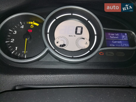 Megane Renault Megane