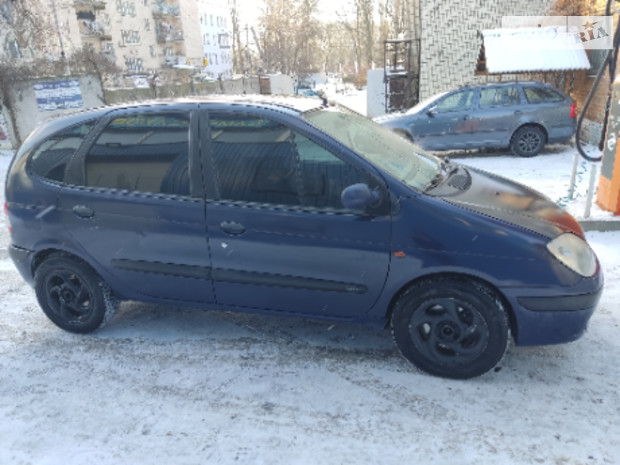 Megane Renault Megane