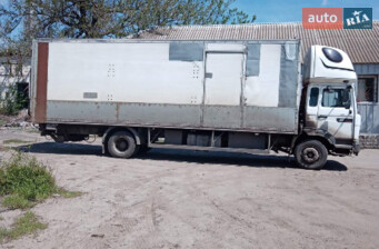 Renault Midliner  1999