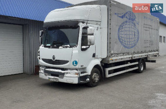 Renault Midlum  2006