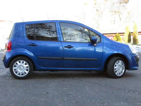 Renault Modus 2008