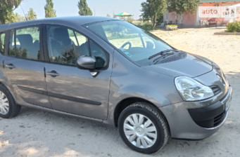 Renault Modus 2011