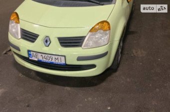 Renault Modus  2006