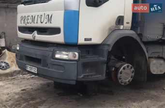 Renault Premium  2005