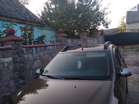 Renault Sandero StepWay 2019