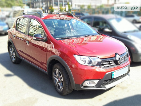 Автомобиль Степвей Фото Автомобиль Степвей Фото