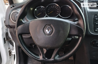Renault Sandero  2016