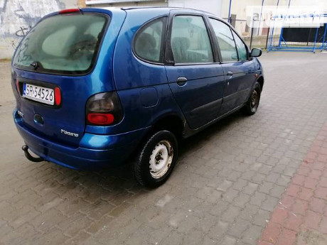 Renault Scenic 1997