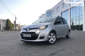 Renault Twingo 2013