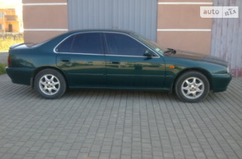 Rover 600 1998