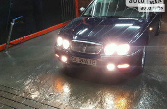 Rover 75 2004