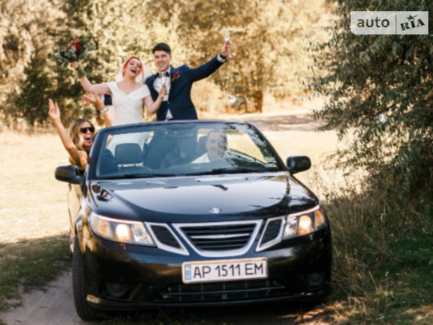 9-3 Saab 9-3