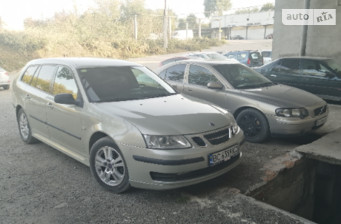 Saab 9-3 2006