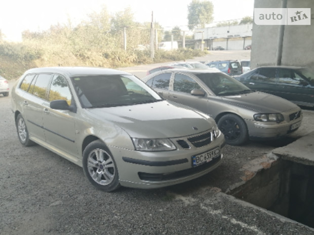 Saab 9-3