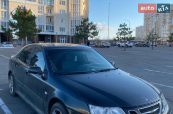 Saab 9-3  2002