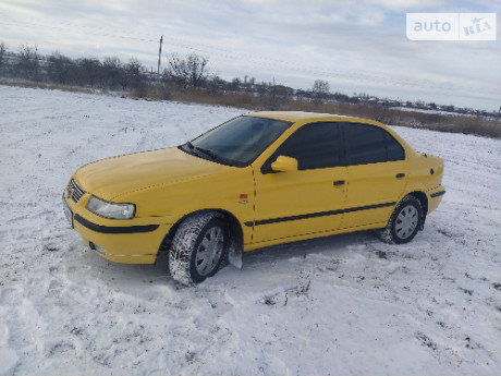 Samand LX 2005 Samand LX 2005