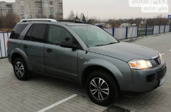 Saturn Vue 2006