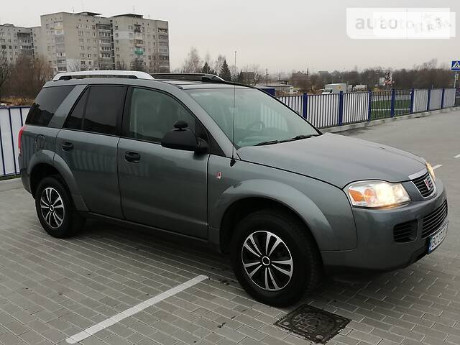 Saturn Vue 2006