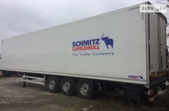 Schmitz SAF