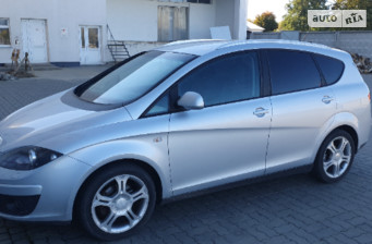 SEAT Altea XL 2010