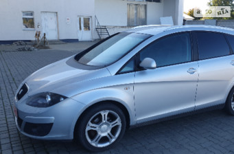 SEAT Altea XL  2010