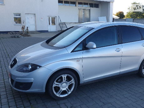 SEAT Altea XL 2010