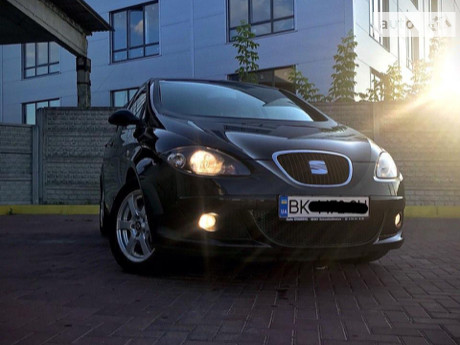 SEAT Altea 2006