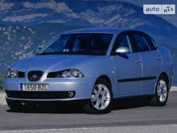 SEAT Cordoba