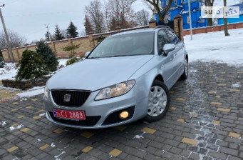 SEAT Exeo 2009