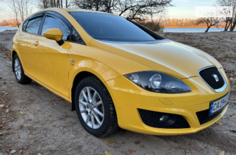 SEAT Leon 2011