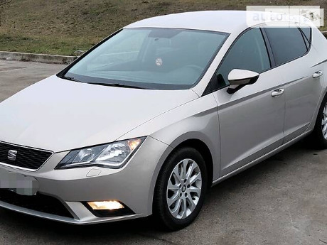 SEAT Leon 2013