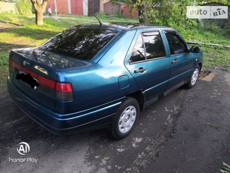 SEAT Toledo 1993