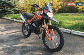 Shineray XY250GY-6B  2020