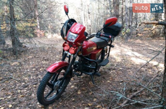 Spark SP 110C-2C 2019