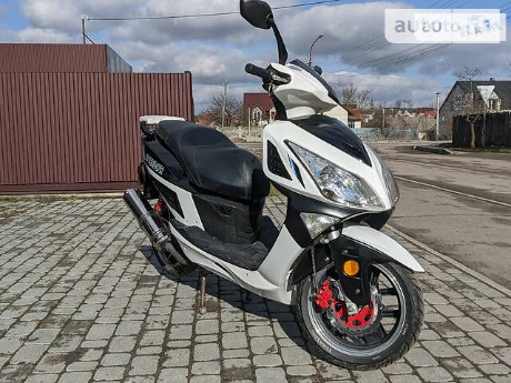 Spark SP 150S-17 2019