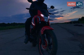 Spark SP 200R-27 2020 Spark SP 200R-27 2020