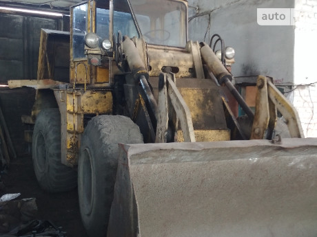 Stalowa Wola L 34 1996 Stalowa Wola L 34 1996