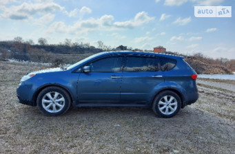 Subaru Tribeca 2006