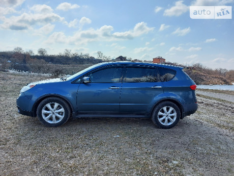 Subaru Tribeca 2006