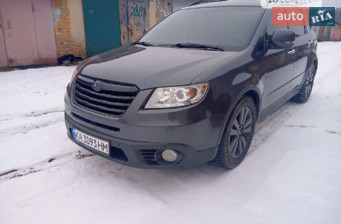 Subaru Tribeca 2008
