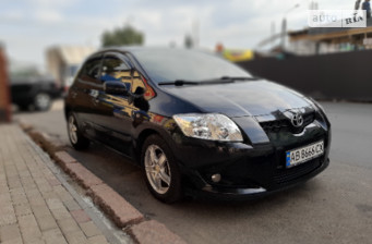 Toyota Auris 2008