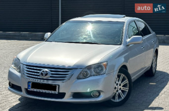 Toyota Avalon  2008
