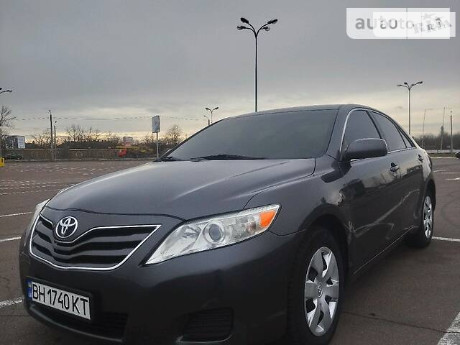 Toyota Camry 2009