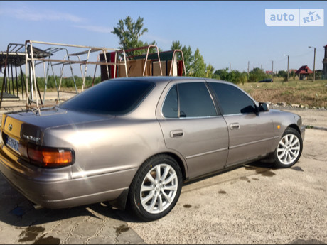 Toyota Camry 1996