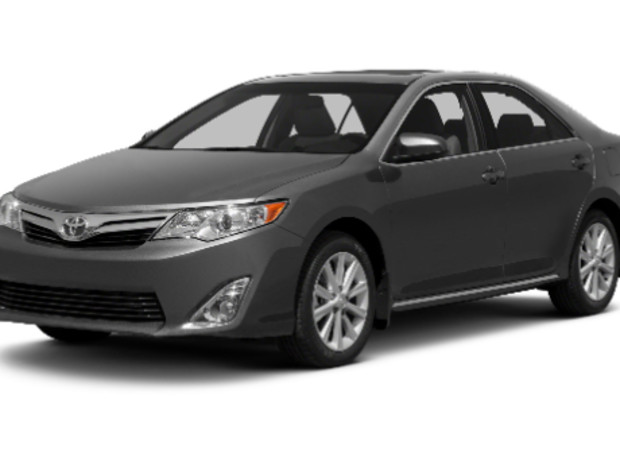 Camry Toyota Camry