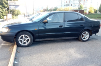 Toyota Carina E 1993