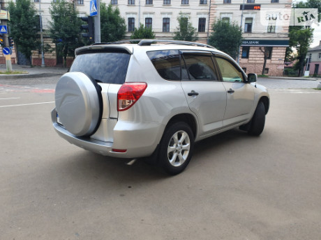 Toyota RAV4 2006