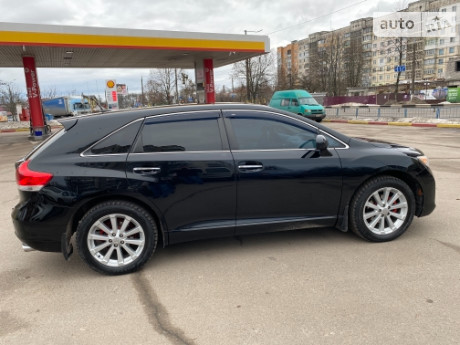 Toyota Venza 2010