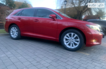 Toyota Venza  2013